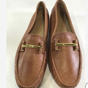 Ralph Lauren Women's Driving Shoe